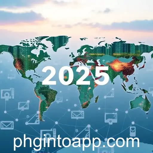 AI and Global Politics in an Evolving World