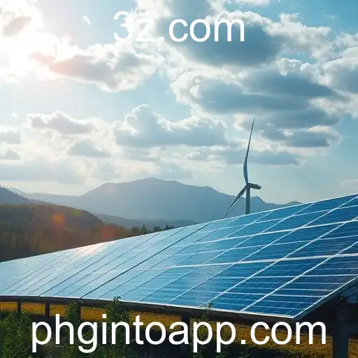 AI and the Future of Renewable Energy