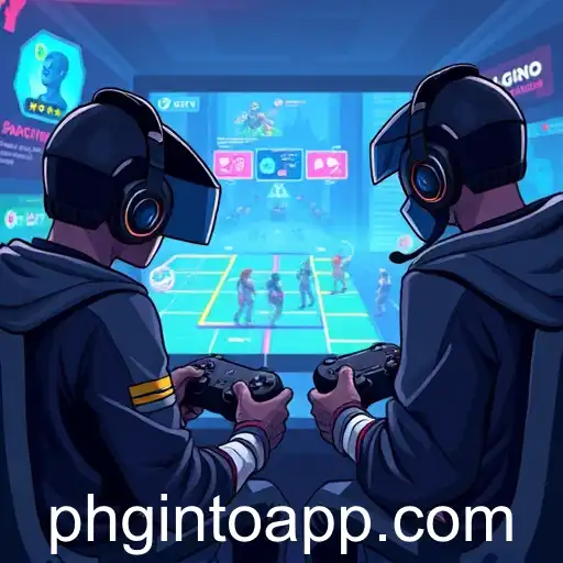 Evolving Trends in Online Gaming