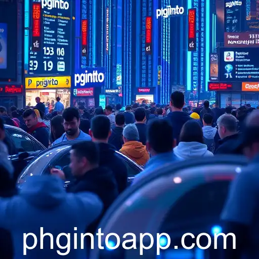 Gaming Revolution Sparks Global Engagement