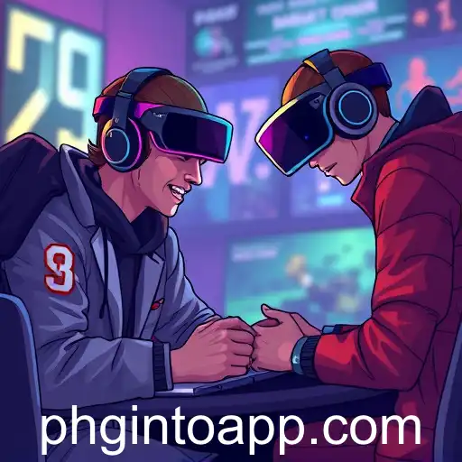 Gaming Trends and Developments