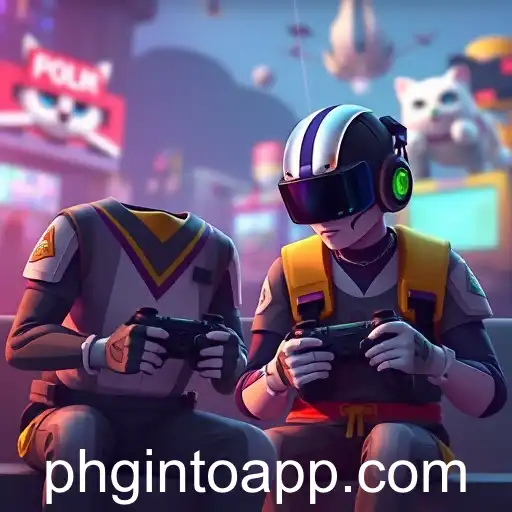 Emerging Trends in Online Gaming