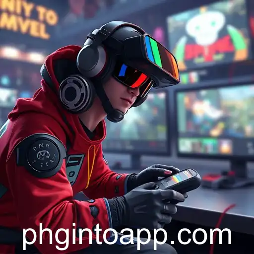 Gaming Platforms and Emerging Trends