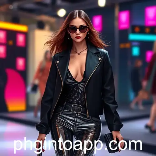 Phginto: Revolutionizing the Online Gaming Landscape