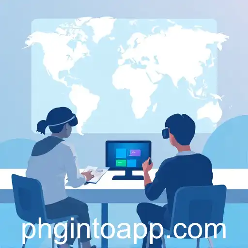 Gaming Evolution: The Rise of Phginto