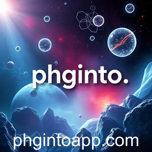 Phginto: Revolutionizing Online Gaming
