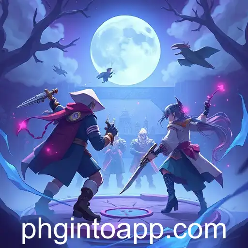 Phginto Revolutionizing Online Gaming