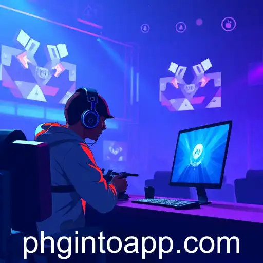 The Rise of Phginto in Online Gaming