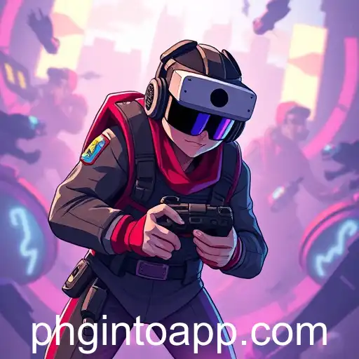 The Rise of Phginto in Online Gaming