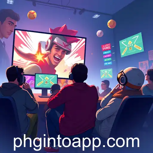 Unveiling the Rise of Phginto