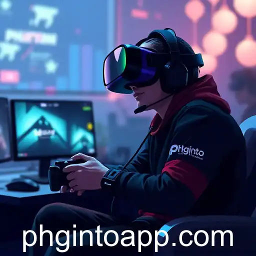 The Rise of Gaming in a Digital Era