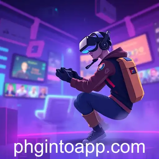 The Rise of Phginto in Online Gaming