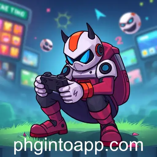 The Rise of Phginto in Global Gaming