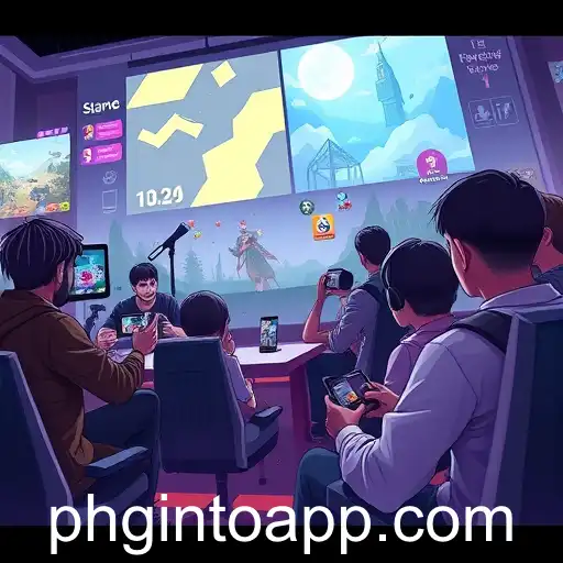 The Rise of Phginto in Online Gaming