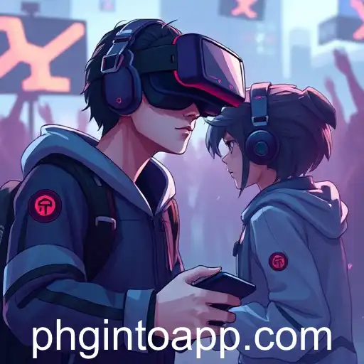 The Rise of Phginto: A Gaming Revolution