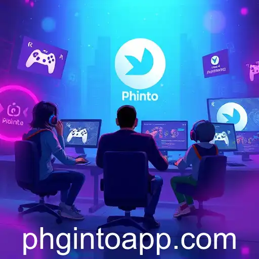 The Growing Influence of Phginto in Online Gaming Spaces