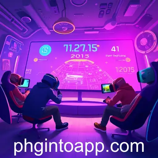 The Rise of Phginto and the Future of Gaming