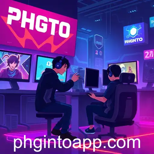 Gaming Evolution: The Rise of Phginto