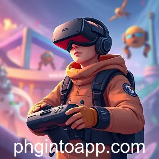 The Rise of 'phginto': Revolutionizing Online English Games