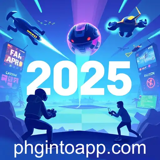 Phginto: Revolutionizing Online Gaming in 2025