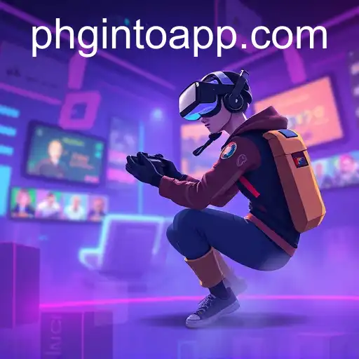 The Rise of Online Gaming Platforms