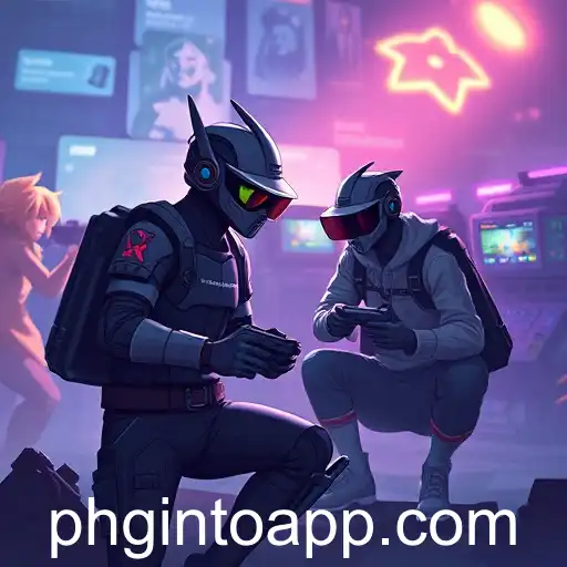 The Rise of Phginto: Revolutionizing Online Gaming